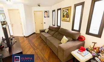 Imagem 2: Apartamento Venda 4 Dormitórios - 298 m² Perdizes