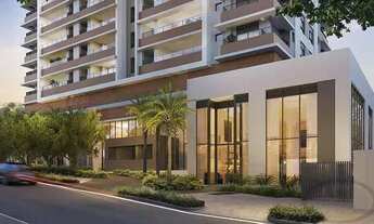 Imagem 3: Apartamento para venda na Vila Mariana, São Paulo - SP Ref.:3446422