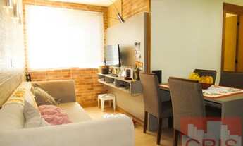 Imagem 3: BELO APARTAMENTO MOBILIADO!