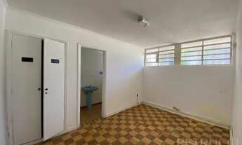 Imagem 3: Casa - Jardim Chapadão - Campinas