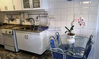 Imagem 4: APARTAMENTO À VENDA EM SUMARÉ - 200m² - 3 SUÍTES - 4 VAGAS DE GARAGEM