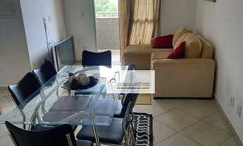 Imagem: Apartamento com 2 dormitórios, 70 m²