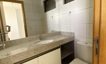 Imagem 6: Apartamento a venda em Altiplano Cabo Branco- João Pessoa/Pb