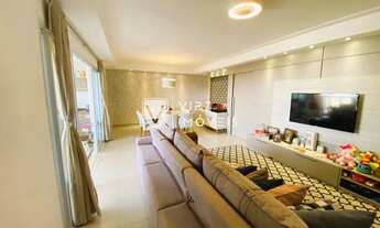 Imagem 2: Apartamento para venda com 125 metros quadrados com 3 quartos em Parque Campolim - Sorocab