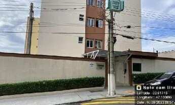 Imagem: CAMPINAS - Apartamento Padrão - lt br