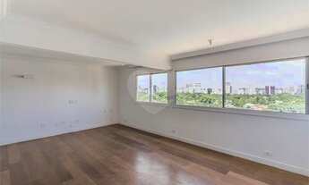 Imagem 5: Apartamento Para Aluguel em Pinheiros-97 m2-2 Dormitórios