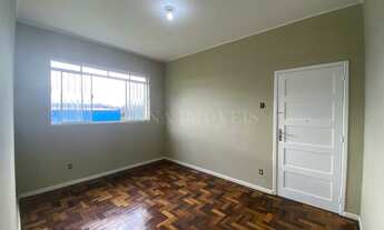 Imagem 2: Apartamento para aluguel tem 75 metros quadrados com 2 quartos em Conforto - Volta Redonda