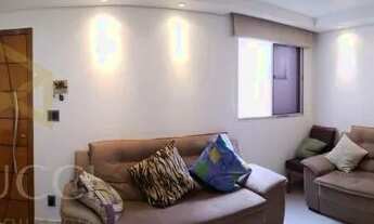 Imagem: Apartamento - Vila Industrial - Campinas