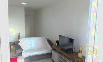 Imagem 2: Apartamento - Vila Industrial - Campinas