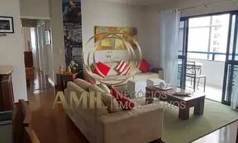 Imagem 5: SÃO JOSÉ DOS CAMPOS - Apartamento Padrão - PARQUE RESIDENCIAL AQUARIUS