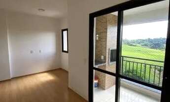 Imagem 6: Apartamento com 2 dormitórios para alugar, 69 m² por R$ 2.530,00/mês - Terra Bonita - Lond