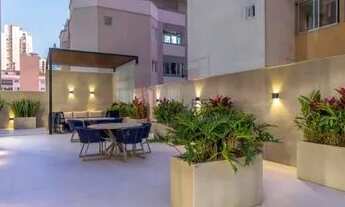 Imagem 2: Apartamento para aluguel possui 130 metros quadrados com 3 quartos