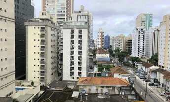 Imagem 3: Apartamento com 2 dormitórios, 100 m² - venda por R$ 650.000,00 ou aluguel por R$ 3.200,00