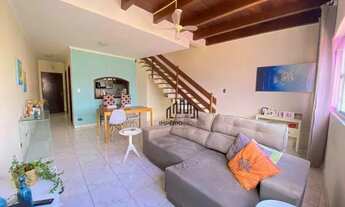 Imagem: Apartamento Duplex com 3 dormitórios à