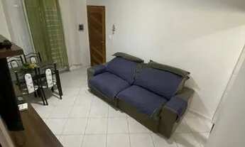 Imagem 3: Casa com 2 dormitórios à venda por R$ 222.000,00 - Jardim Rio Branco - São Vicente/SP