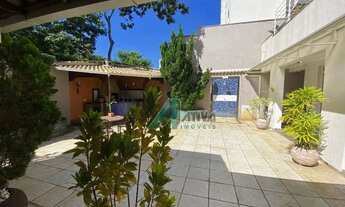 Imagem 3: Casa com 4 dormitórios, 358 m² - venda por R$ 1.500.000,00 ou aluguel por R$ 5.256,75/mês