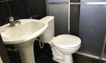 Imagem 7: Apartamento para aluguel com 40 metros quadrados com 2 quartos em Paiaguás - Cuiabá - MT