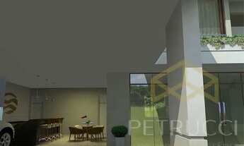 Imagem 11: Casa - Swiss Park - Campinas