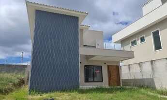 Imagem 7: Casa de condomínio para venda tem 200 metros quadrados com 3 quartos