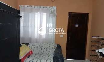 Imagem: Linda Casa para Venda no bairro Vila Nhocune