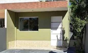 Imagem: Alugo Sobrado Anual de 2 dorms (suítes)