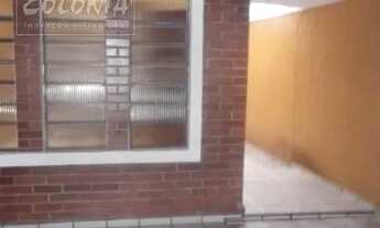 Imagem 4: Santo André - Casa Padrão - Vila Luzita