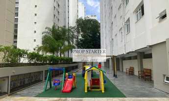 Imagem 6: Apartamento 3 drm. ao lado do metro brigadeiro