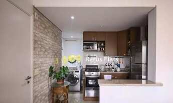 Imagem 4: Apartamento para venda no Morumbi - Living Concept Morumbi