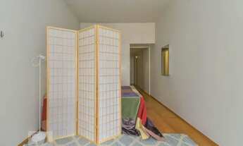 Imagem 7: Apartamento para Aluguel - Bela Vista, 1 Quarto, 46 m2