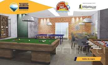 Imagem 2: Apartamento - Caiçara - Praia Grande