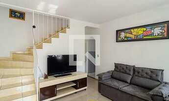 Imagem: Casa para Aluguel - Vila Mascote, 2 Quartos