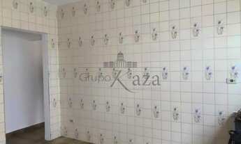 Imagem 3: Casa para aluguel tem 102 metros quadrados com 3 quartos