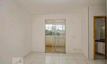 Imagem 3: Apartamento para Aluguel - Palmeiras, 2 Quartos, 55 m2