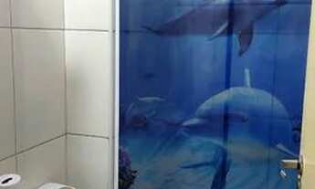 Imagem 4: EXCELENTE APARTAMENTO NO COND. VIDA BELA, SOMBRA, NO AEROPORTO