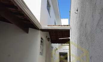 Imagem: Casa - Jardim Maracanã (Nova Veneza)