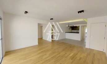 Imagem 6: NO CORAÇÃO DO BROOKLIN, ÓTIMA DISTRIBUIÇÃO