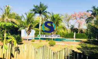 Imagem 4: Vende-se sítio de 8,5 alqueires em Indiaporã- SP