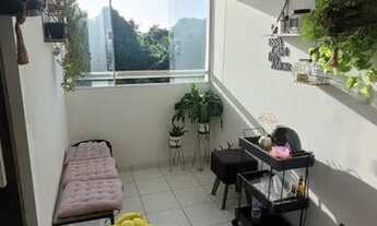 Imagem 6: JS Apartamento para venda tem 56 metros quadrados com 2 quartos em Turu - São Luís - MA