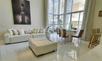 Imagem: Apartamento para alugar, 157 m² por R$
