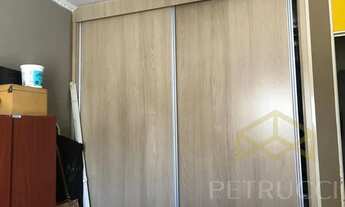 Imagem 5: Apartamento - Conjunto Residencial Souza Queiroz - Campinas