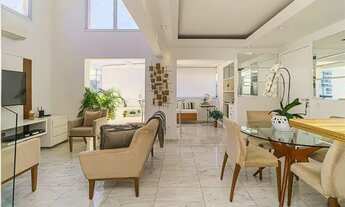 Imagem: Cobertura Duplex à Venda no Edifício PERSONA