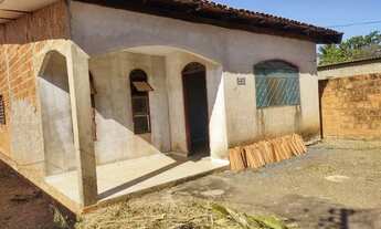 Imagem: Casa grande- prolongamento Pq Cbá