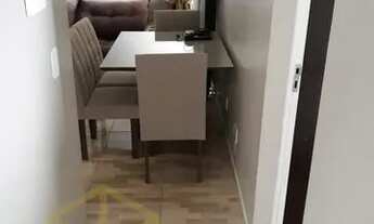 Imagem 4: Apartamento - Jardim das Bandeiras - Campinas