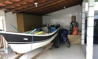 Imagem 2: Casa de frente a Praia de fora