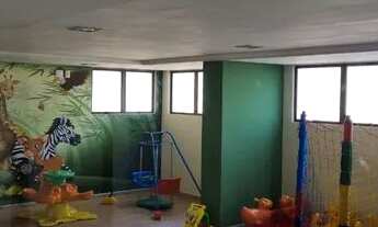 Imagem 6: APTO 2/4 SENDO 1 SUITE