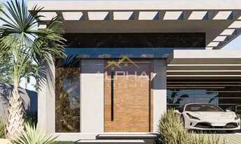 Imagem 2: Apartamento para Venda em Eusébio, Cidade Alpha - Eusébio, 3 dormitórios, 3 suítes, 4 banh