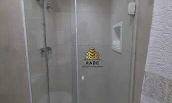 Imagem 6: Loft com 1 dormitório para alugar, 25 m² por R$ 3.000/mês - Moema - São Paulo/SP