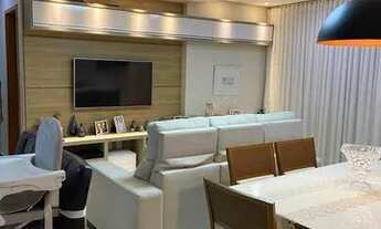 Imagem 4: Apartamento 2 Qt 68m², lazer completo, Parque Amazônia, Park Privilege