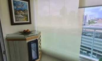 Imagem 7: Mandarim Salvador shopping 2/4, finamente decorado, varanda