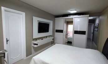 Imagem 6: Com Exclusividade ; C C Imóveis Pará aluga no Ed. Melk , Excelente apartamento Andar alto